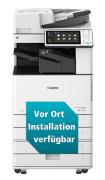 Canon imageRUNNER ADVANCE C3525i